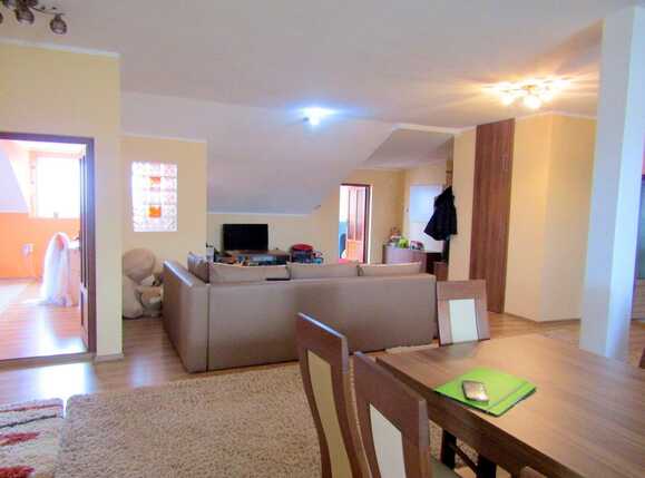 Apartament de vânzare 3 camere Floreşti - 36881AV | BLITZ Cluj-Napoca | Poza2