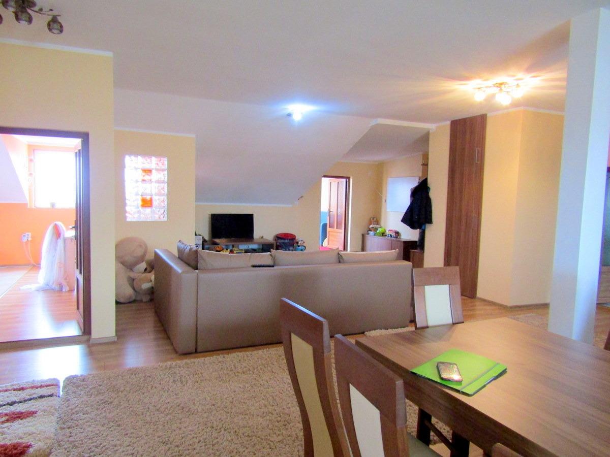 Apartament de vânzare 3 camere Floreşti - 36881AV | BLITZ Cluj-Napoca | Poza2