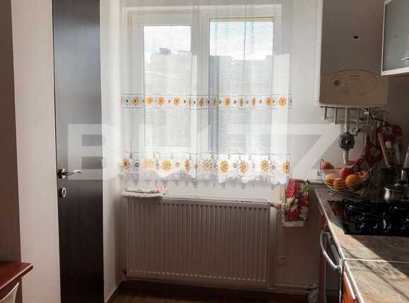 Apartament de închiriat 3 camere Marasti - 36882AI | BLITZ Cluj-Napoca | Poza2