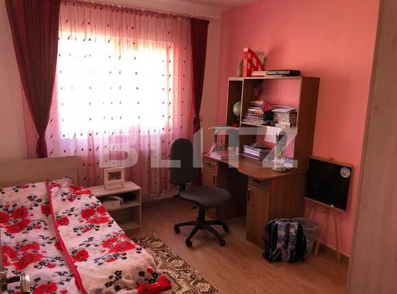 Apartament de închiriat 3 camere Marasti - 36882AI | BLITZ Cluj-Napoca | Poza11