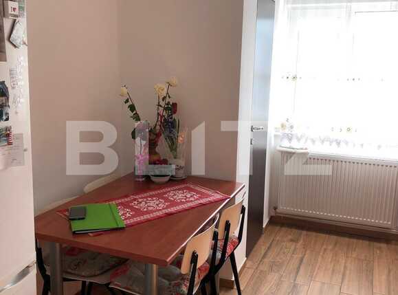 Apartament de închiriat 3 camere Marasti - 36882AI | BLITZ Cluj-Napoca | Poza3