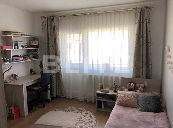 Apartament de închiriat 3 camere Marasti - 36882AI | BLITZ Cluj-Napoca | Poza8