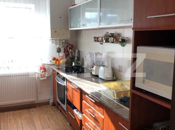 Apartament de închiriat 3 camere Marasti - 36882AI | BLITZ Cluj-Napoca | Poza1