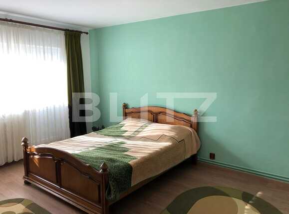 Apartament de închiriat 3 camere Marasti - 36882AI | BLITZ Cluj-Napoca | Poza5