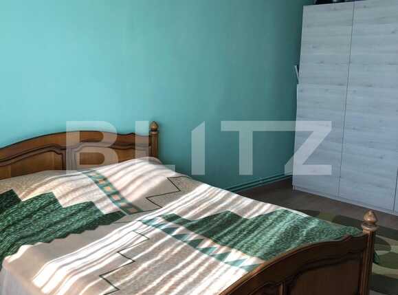 Apartament de închiriat 3 camere Marasti - 36882AI | BLITZ Cluj-Napoca | Poza4