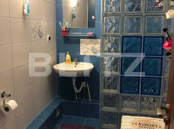 Apartament de închiriat 3 camere Marasti - 36882AI | BLITZ Cluj-Napoca | Poza13