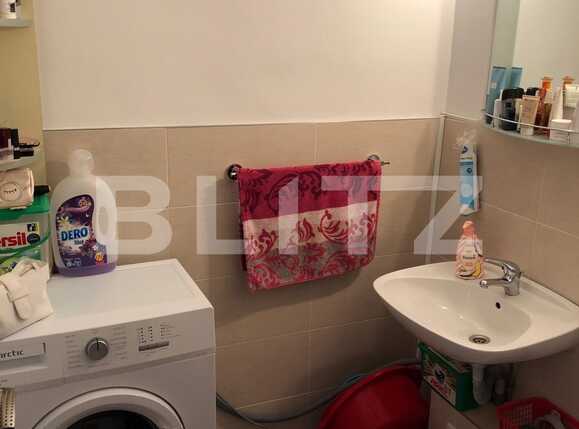 Apartament de închiriat 3 camere Marasti - 36882AI | BLITZ Cluj-Napoca | Poza14