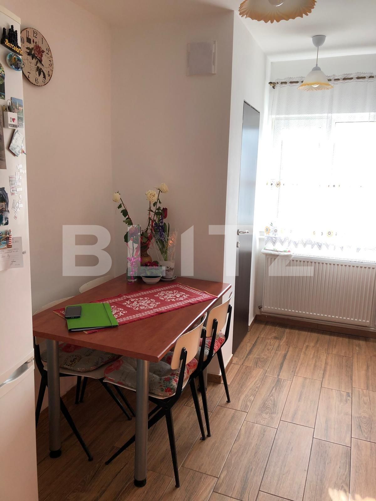 Apartament de închiriat 3 camere Marasti - 36882AI | BLITZ Cluj-Napoca | Poza3