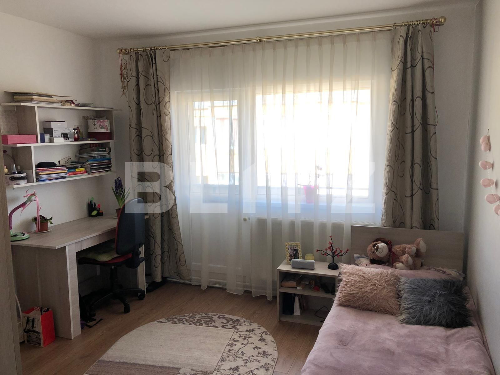 Apartament de închiriat 3 camere Marasti - 36882AI | BLITZ Cluj-Napoca | Poza8