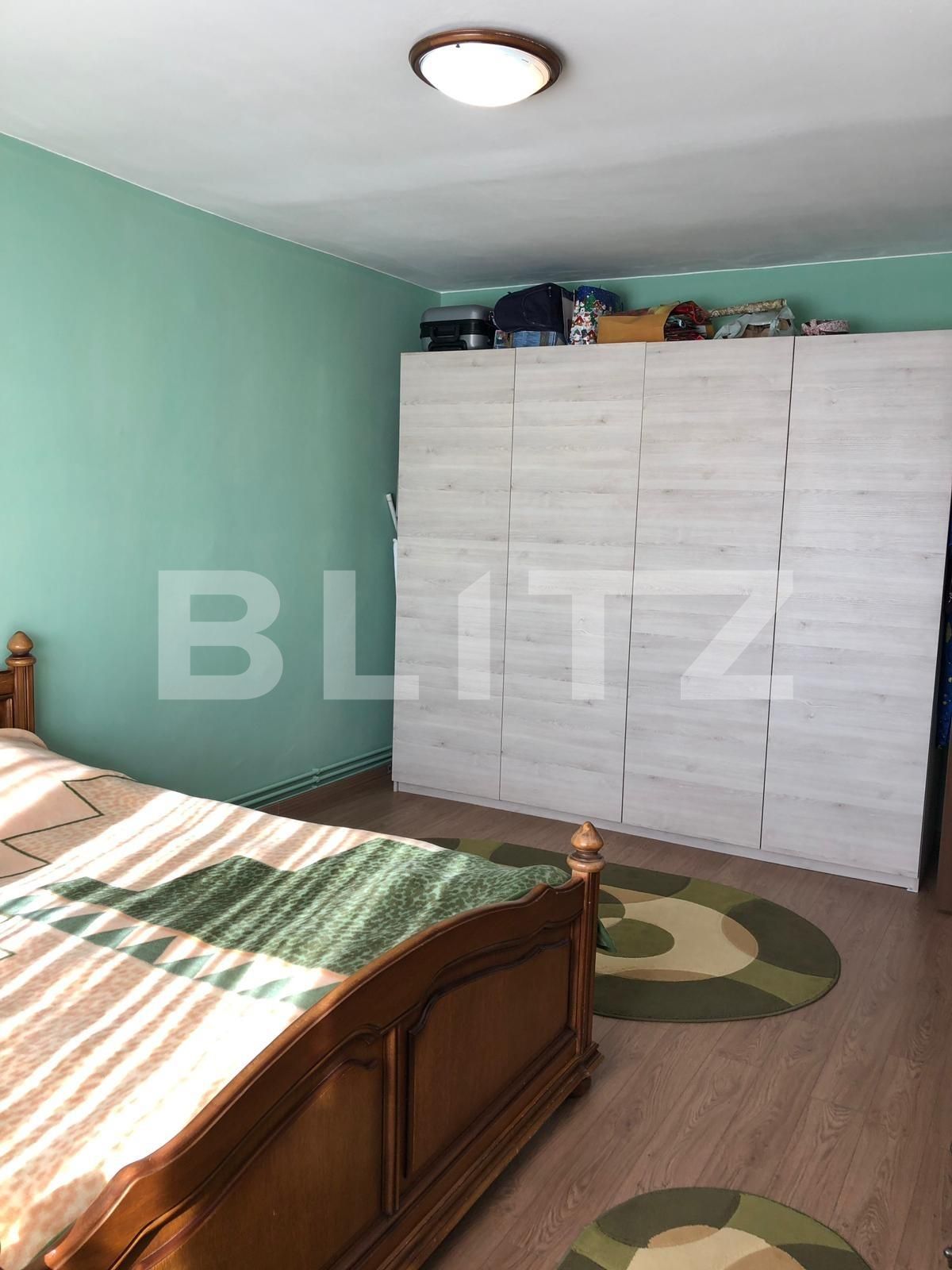 Apartament de închiriat 3 camere Marasti - 36882AI | BLITZ Cluj-Napoca | Poza6
