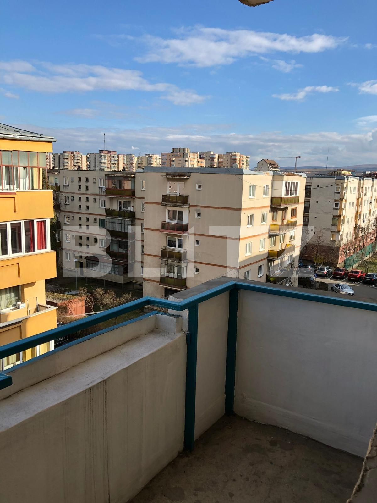 Apartament de închiriat 3 camere Marasti - 36882AI | BLITZ Cluj-Napoca | Poza15