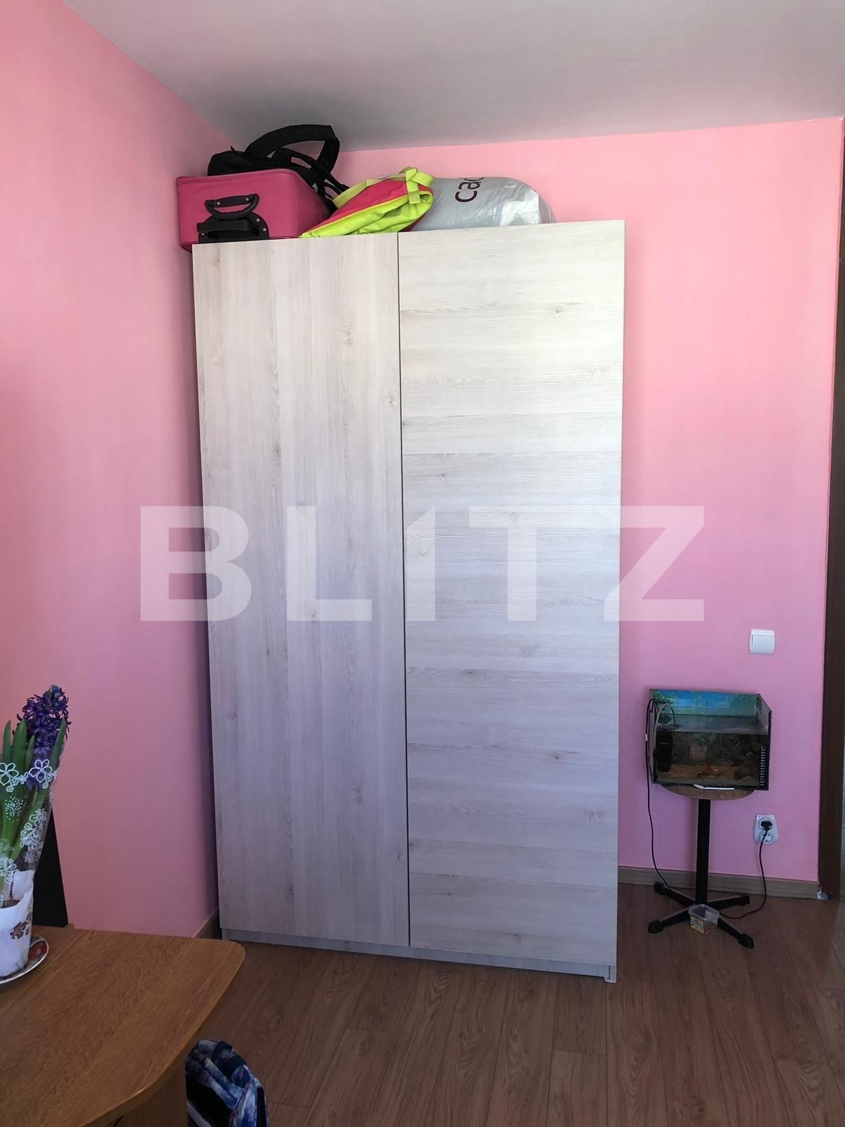Apartament de închiriat 3 camere Marasti - 36882AI | BLITZ Cluj-Napoca | Poza10