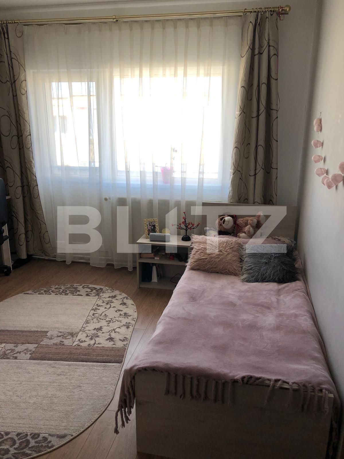Apartament de închiriat 3 camere Marasti - 36882AI | BLITZ Cluj-Napoca | Poza9