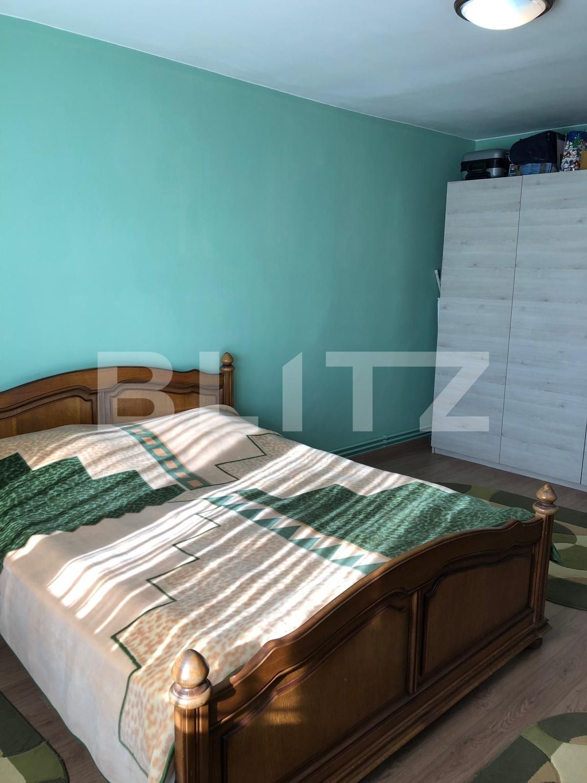 Apartament de închiriat 3 camere Marasti - 36882AI | BLITZ Cluj-Napoca | Poza4