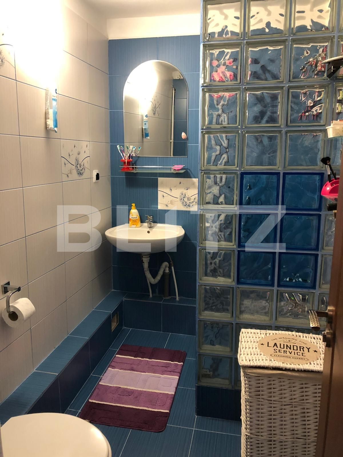 Apartament de închiriat 3 camere Marasti - 36882AI | BLITZ Cluj-Napoca | Poza13