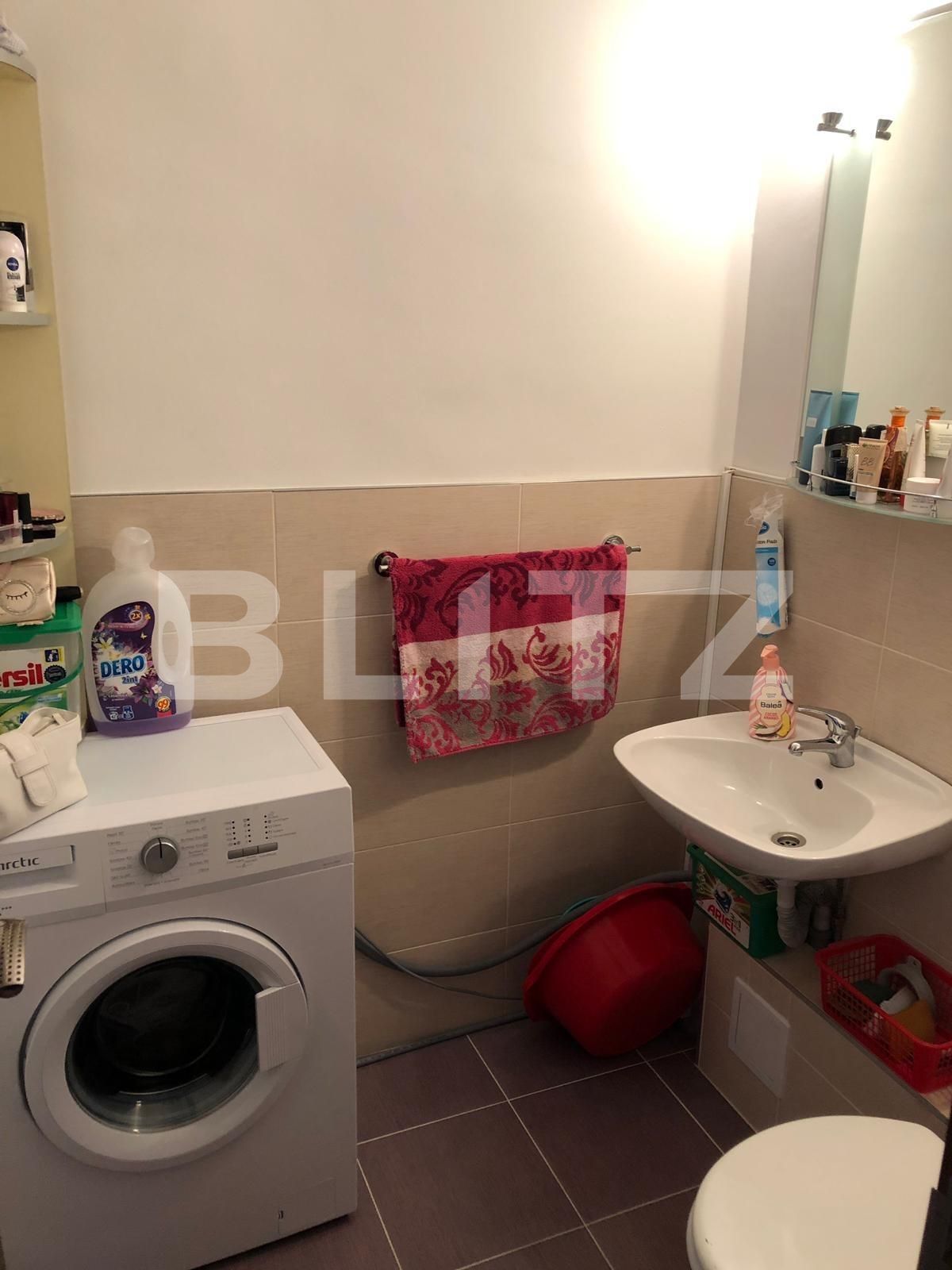 Apartament de închiriat 3 camere Marasti - 36882AI | BLITZ Cluj-Napoca | Poza14