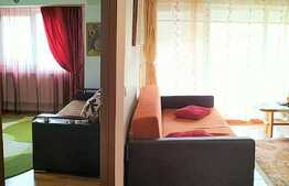 Apartament spatios, la pret sub media pietei perfect pentru.....
