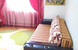 Apartament spatios, la pret sub media pietei perfect pentru.....