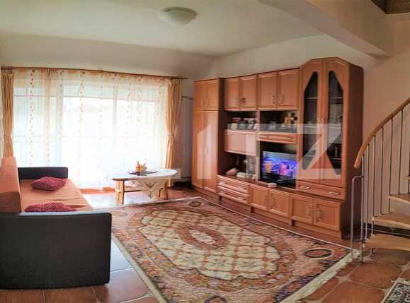 Apartament de vânzare 3 camere Manastur - 36883AV | BLITZ Cluj-Napoca | Poza4