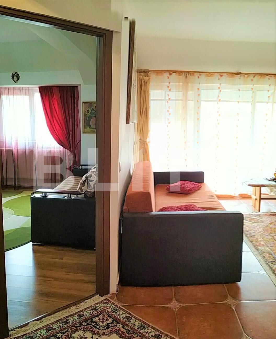 Apartament de vânzare 3 camere Manastur - 36883AV | BLITZ Cluj-Napoca | Poza3