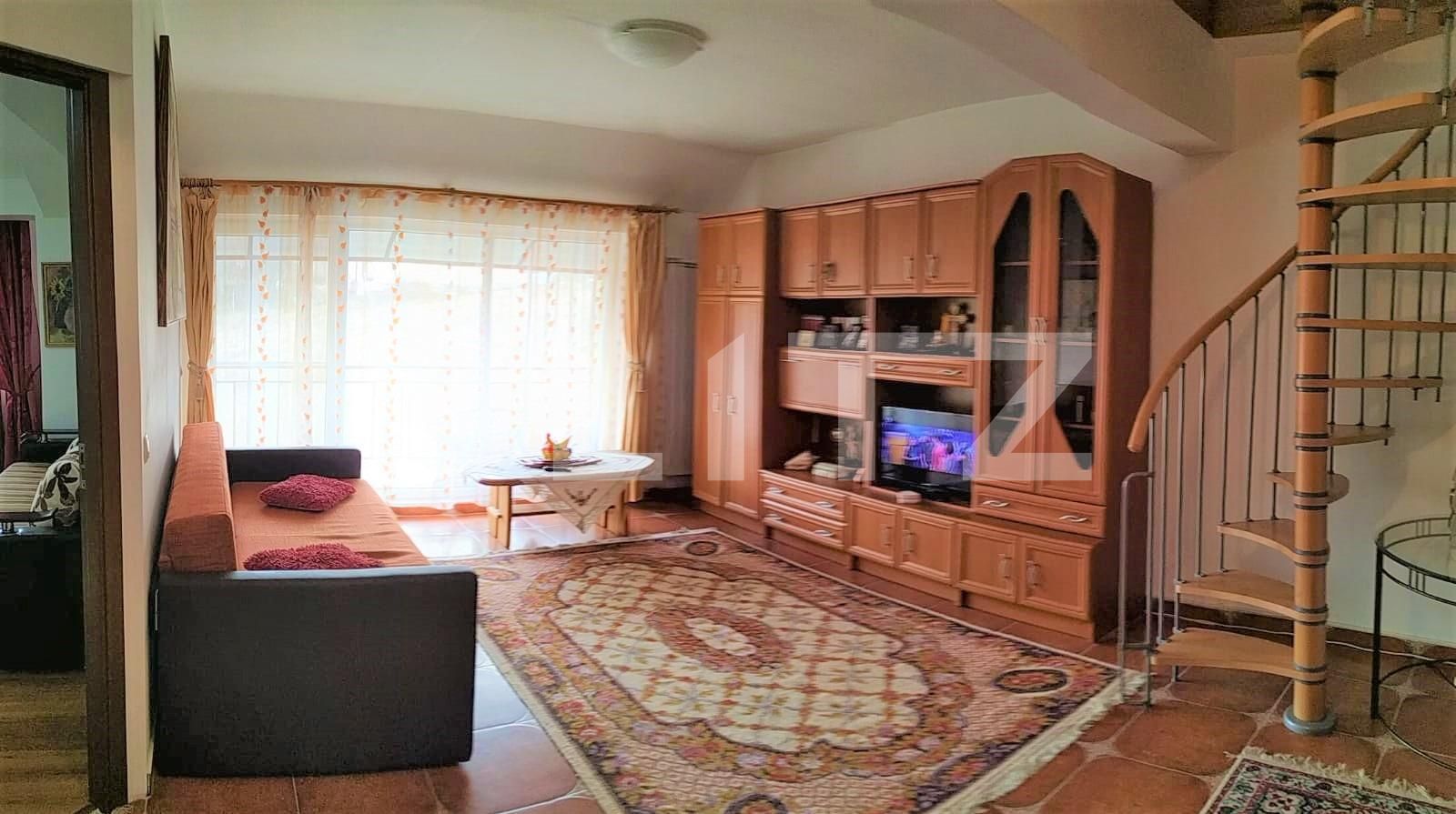 Apartament de vânzare 3 camere Manastur - 36883AV | BLITZ Cluj-Napoca | Poza4