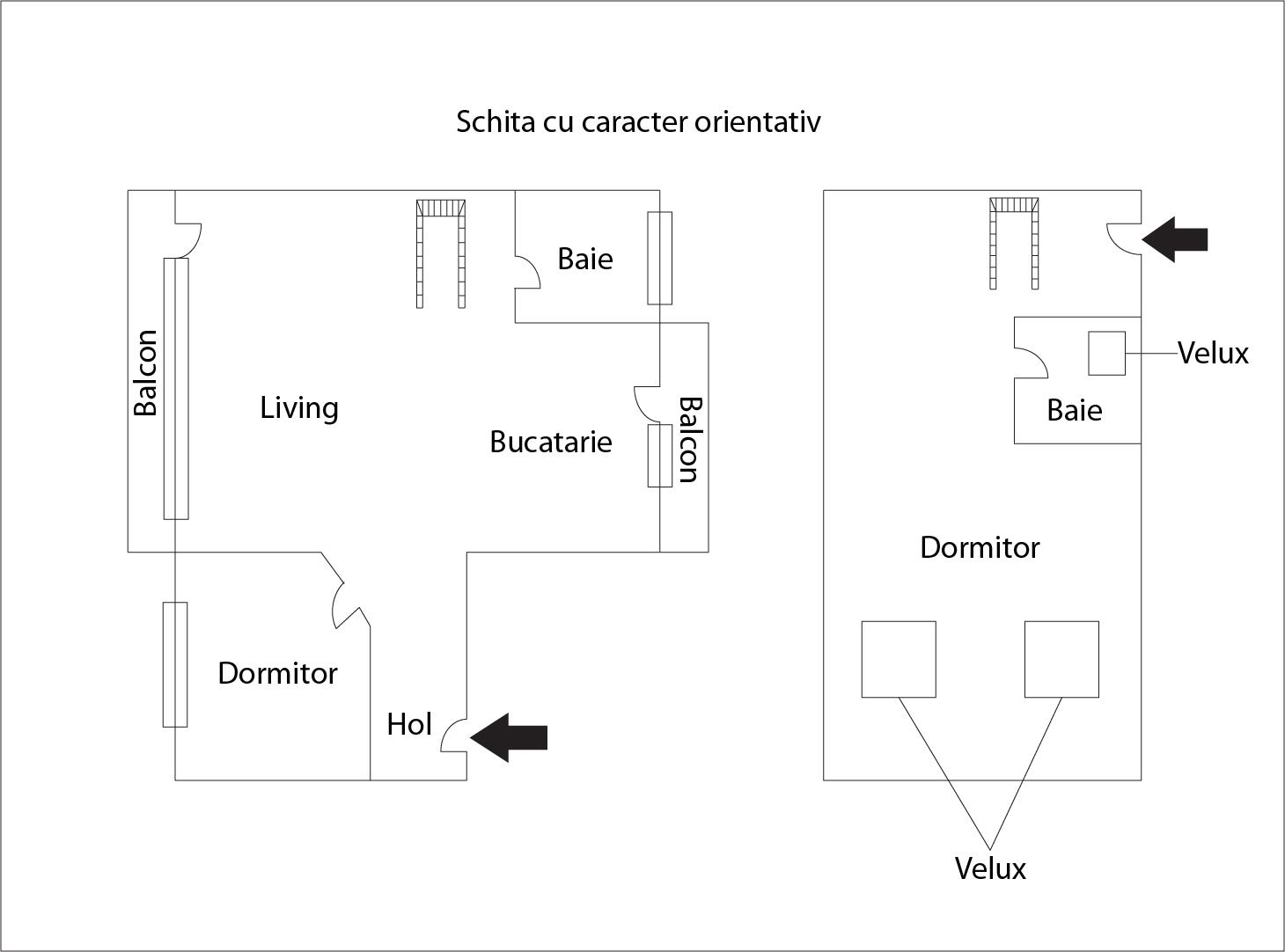 Apartament de vânzare 3 camere Manastur - 36883AV | BLITZ Cluj-Napoca | Poza1
