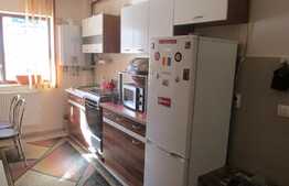 Apartament 3 camere la cheie, 53 mp, parcare! Zona strazii Subcetate!