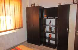 Apartament 3 camere la cheie, 53 mp, parcare! Zona strazii Subcetate!