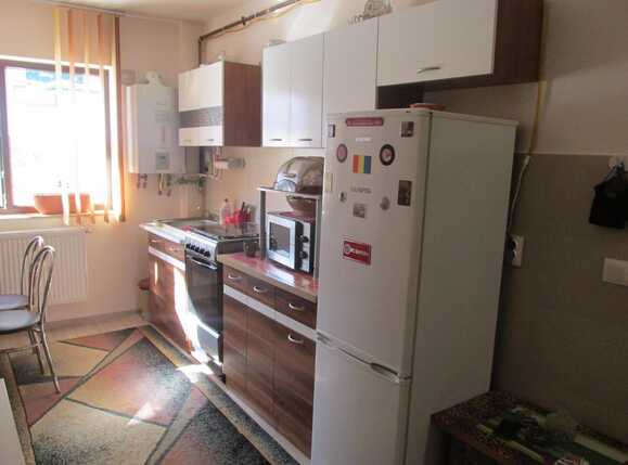 Apartament de închiriat 3 camere Floreşti - 36885AI | BLITZ Cluj-Napoca | Poza3