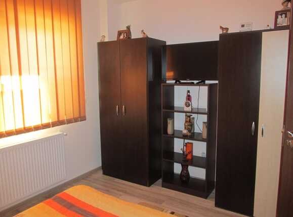 Apartament de închiriat 3 camere Floreşti - 36885AI | BLITZ Cluj-Napoca | Poza5