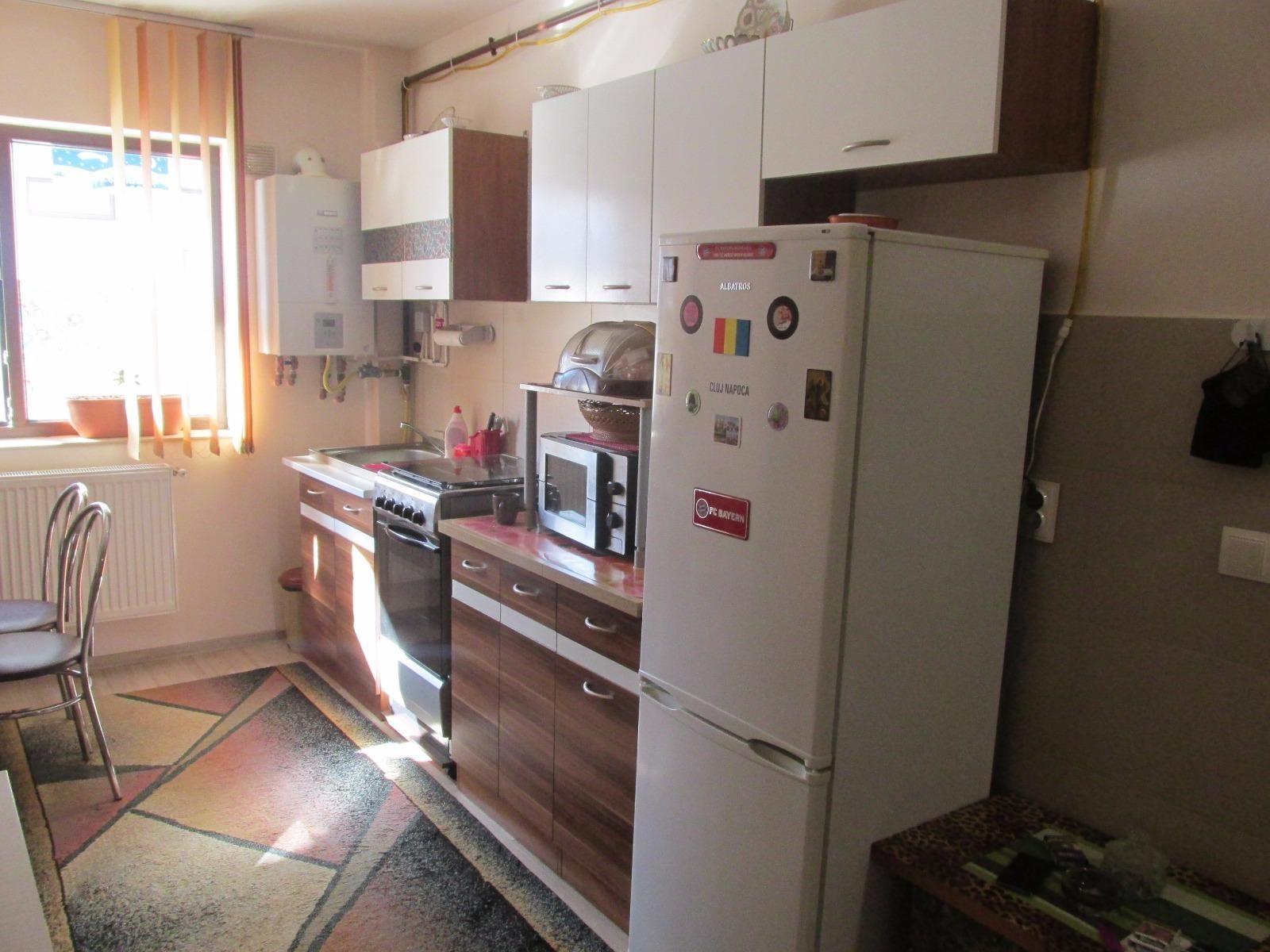 Apartament de închiriat 3 camere Floreşti - 36885AI | BLITZ Cluj-Napoca | Poza3
