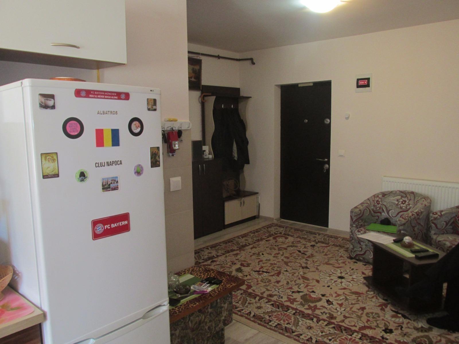 Apartament de închiriat 3 camere Floreşti - 36885AI | BLITZ Cluj-Napoca | Poza2