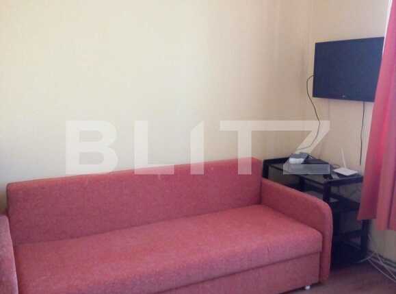 Garsonieră de vânzare Semicentral - 36887AV | BLITZ Cluj-Napoca | Poza2