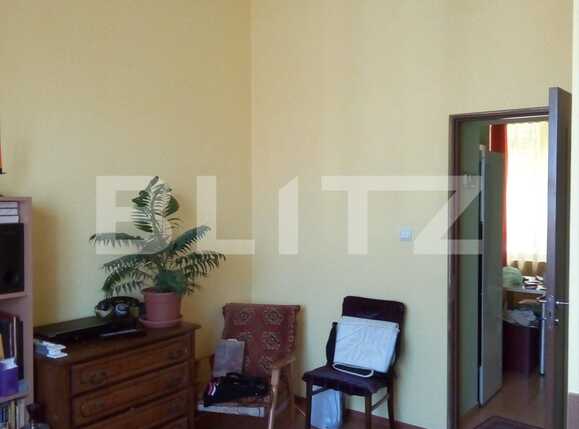 Garsonieră de vânzare Semicentral - 36887AV | BLITZ Cluj-Napoca | Poza3