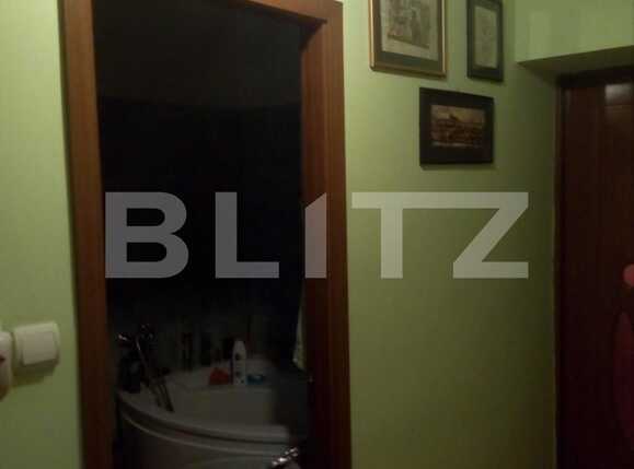 Garsonieră de vânzare Semicentral - 36887AV | BLITZ Cluj-Napoca | Poza4