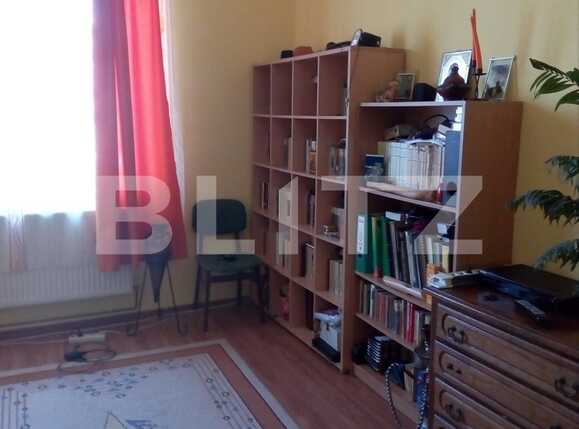Garsonieră de vânzare Semicentral - 36887AV | BLITZ Cluj-Napoca | Poza1