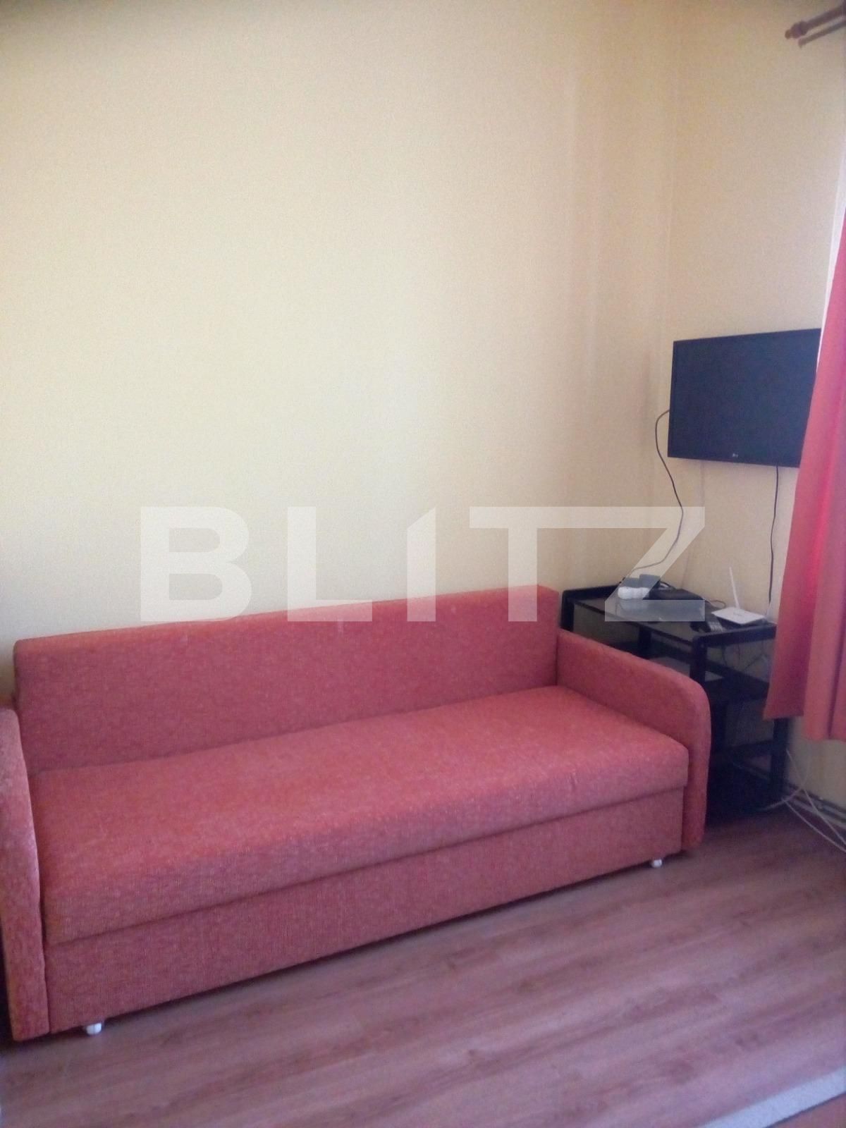 Garsonieră de vânzare Semicentral - 36887AV | BLITZ Cluj-Napoca | Poza2