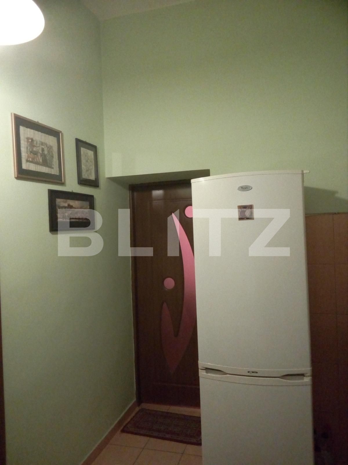 Garsonieră de vânzare Semicentral - 36887AV | BLITZ Cluj-Napoca | Poza5
