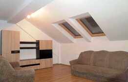 Investitia ideala! Apartament 2 camere,mansarda, 65mp, zona Oncos!