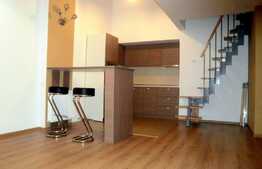 Investitia ideala! Apartament 2 camere,mansarda, 65mp, zona Oncos!