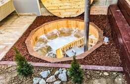 Oportunitate de investitie, zona VIVO