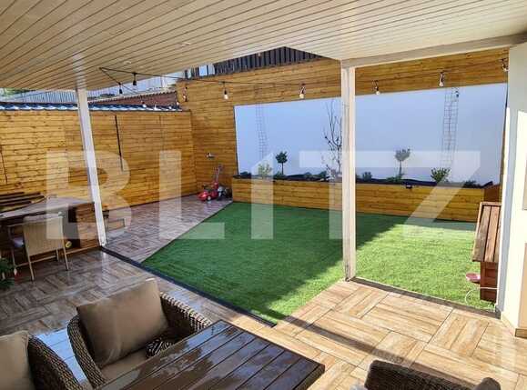 Casa de vânzare 8 camere Floreşti - 36889CV | BLITZ Cluj-Napoca | Poza2