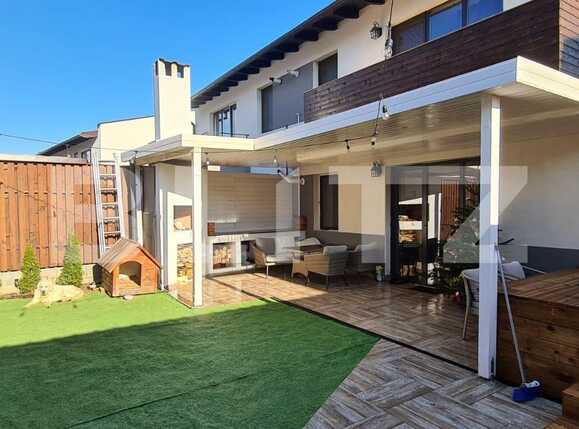 Casa de vânzare 8 camere Floreşti - 36889CV | BLITZ Cluj-Napoca | Poza1