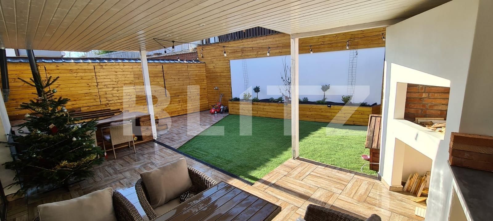 Casa de vânzare 8 camere Floreşti - 36889CV | BLITZ Cluj-Napoca | Poza2