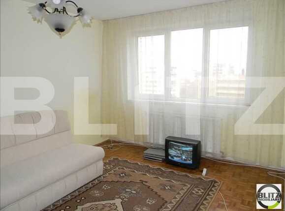 Apartament de vânzare 2 camere Gheorgheni - 3689AV | BLITZ Cluj-Napoca | Poza2