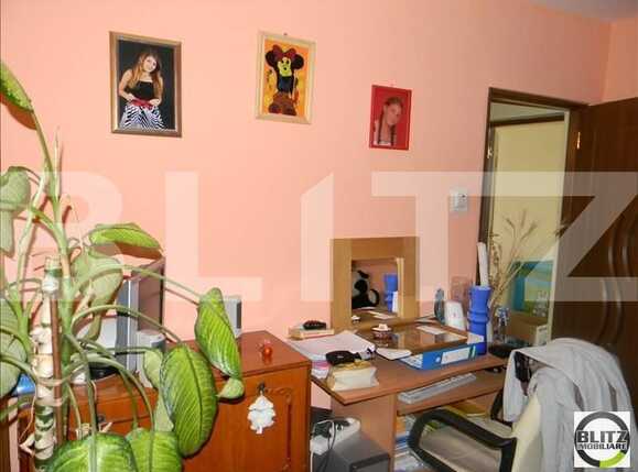 Apartament de vânzare 2 camere Gheorgheni - 3689AV | BLITZ Cluj-Napoca | Poza4