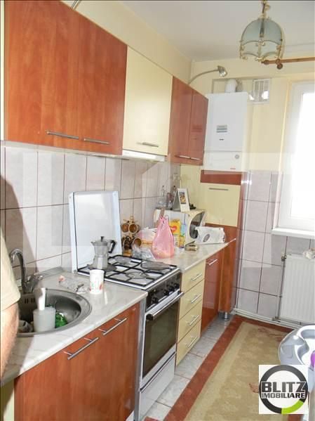 Apartament de vânzare 2 camere Gheorgheni - 3689AV | BLITZ Cluj-Napoca | Poza6