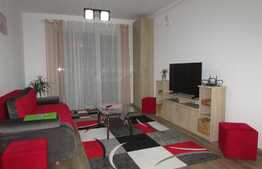 Apartament 2 camere, panorama superba, prima inchiriere, parcare in subteran, in Grand Hill Residence