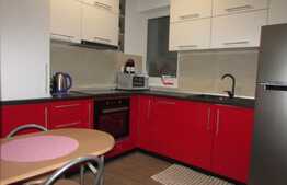 Apartament 2 camere, panorama superba, prima inchiriere, parcare in subteran, in Grand Hill Residence