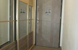 Apartament 2 camere, panorama superba, prima inchiriere, parcare in subteran, in Grand Hill Residence